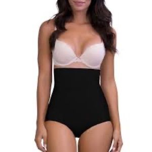 maternity under wrapz postpartum slimming panty